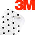 White and Black Polka Dots Apple AirPods Skin