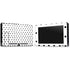 White and Black Polka Dots Nintendo Switch Bundle Skin