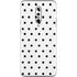 White and Black Polka Dots OnePlus 7 Pro Skin