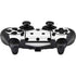 White and Black Polka Dots PS4/PC SCUF Impact Controller Skin