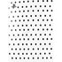 White and Black Polka Dots PS5 Bundle Skin