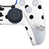 White and Black Polka Dots PS5 Digital Edition Bundle Skin