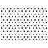 White and Black Polka Dots Surface Laptop 2 Skin