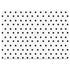 White and Black Polka Dots Surface Laptop 3 13.5in Skin