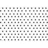 White and Black Polka Dots Surface Laptop Studio Skin