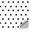 White and Black Polka Dots Surface Laptop Studio Skin
