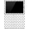 White and Black Polka Dots Surface Pro 3 Skin