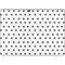 White and Black Polka Dots Surface Pro 8 Skin