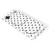 White and Black Polka Dots Xbox Adaptive Controller Skin