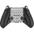 White and Black Polka Dots Xbox Elite Wireless Controller Series 2 Skin