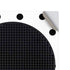 White and Black Polka Dots Xbox Series S Console Skin