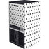 White and Black Polka Dots Xbox Series X Bundle Skin