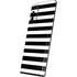 White and Black Stripes Galaxy Note20 5G Skin