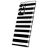 White and Black Stripes Galaxy Note20 Ultra 5G Skin