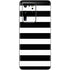 White and Black Stripes Galaxy S20 Ultra 5G Skin