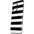 White and Black Stripes Galaxy S20 Ultra 5G Skin