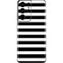White and Black Stripes Galaxy S21 Ultra 5G Skin