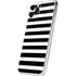 White and Black Stripes iPhone 11 Pro Skin