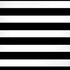 White and Black Stripes iPhone XR Pro Case