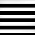 White and Black Stripes iPhone XR Skin