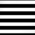 White and Black Stripes iPhone XS Skin