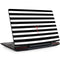 White and Black Stripes Legion Y720 Skin