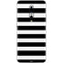 White and Black Stripes OnePlus 7 Pro Skin
