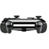 White and Black Stripes PlayStation Scuf Vantage 2 Controller Skin
