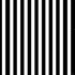 White and Black Stripes PS4 Controller Skin