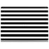 White and Black Stripes Surface Book 2 13.5in Skin