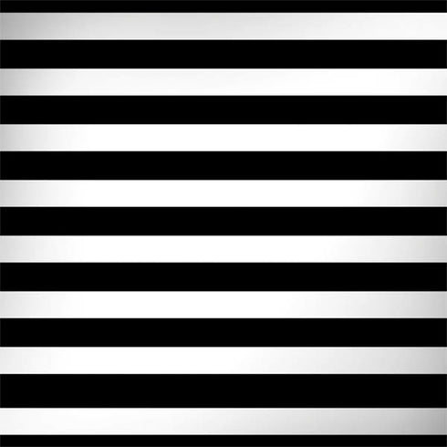 White and Black Stripes Surface Book 2 13.5in Skin