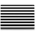 White and Black Stripes Surface Book 2 15in Skin