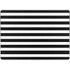 White and Black Stripes Surface Pro 9 Skin