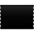 White and Black Stripes Surface Pro 9 Skin