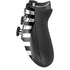 White and Black Stripes Xbox Elite Wireless Controller Series 2 Skin