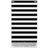 White and Black Stripes Xbox Series S Console Skin