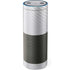 White Carbon Fiber Specialty Texture Material Amazon Echo Skin