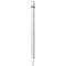 White Carbon Fiber Specialty Texture Material Apple Pencil (1st Gen, 2017) Skin