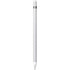 White Carbon Fiber Specialty Texture Material Apple Pencil (1st Gen, 2017) Skin