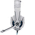 White Carbon Fiber Specialty Texture Material BENGOO G9000 Skin