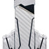 White Carbon Fiber Specialty Texture Material BENGOO G9000 Skin