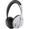 White Carbon Fiber Specialty Texture Material Bose Noise Cancelling Headphones 700 Skin