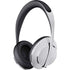 White Carbon Fiber Specialty Texture Material Bose Noise Cancelling Headphones 700 Skin