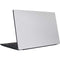 White Carbon Fiber Specialty Texture Material Dell Vostro Skin