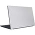 White Carbon Fiber Specialty Texture Material Dell Vostro Skin