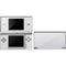 White Carbon Fiber Specialty Texture Material DS Lite Skin