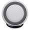 White Carbon Fiber Specialty Texture Material Fast Charge Wireless Charging Stand Skin