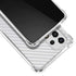 White Carbon Fiber Specialty Texture Material Galaxy A53 5G Clear Case