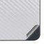 White Carbon Fiber Specialty Texture Material Galaxy A54 5G Skin