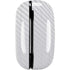 White Carbon Fiber Specialty Texture Material Galaxy Buds Pro Skin